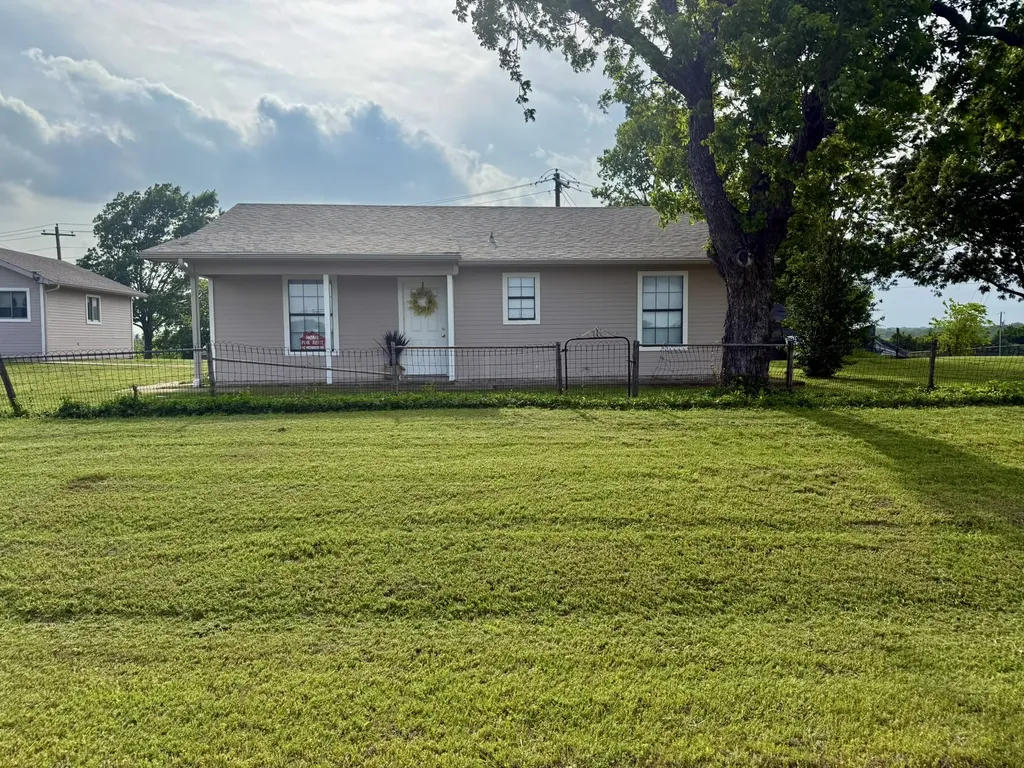 9012 County Road 128 Celina TX 75009
