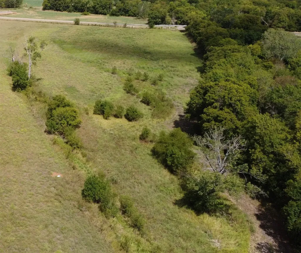 Tbd Cr 2068 Klondike TX 75448