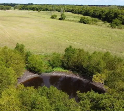 Tbd Cr 2068 Klondike TX 75448