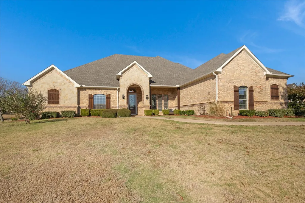 Denton TX, 7701 Oak Creek Lane