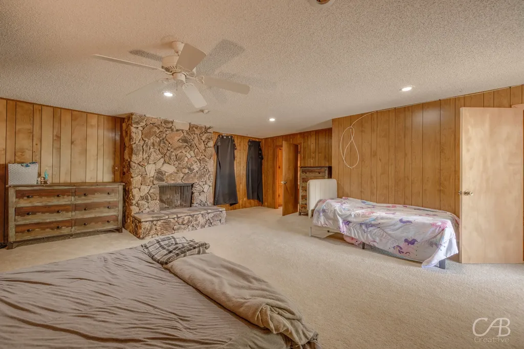 33 Avenue A NW Hamlin TX 79520