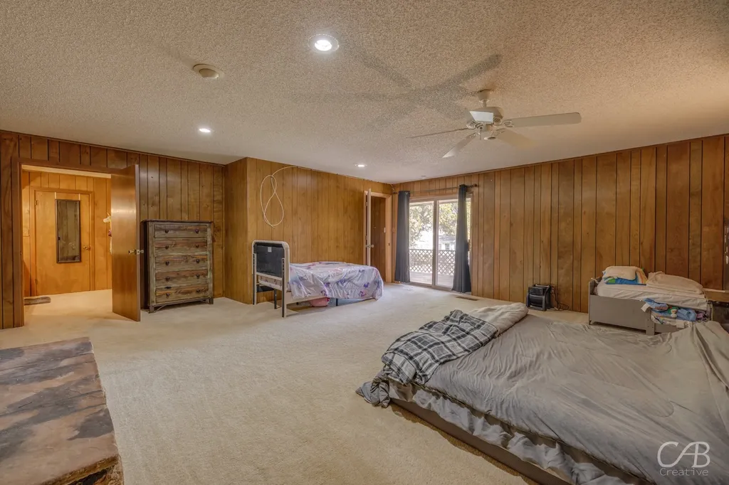 33 Avenue A NW Hamlin TX 79520