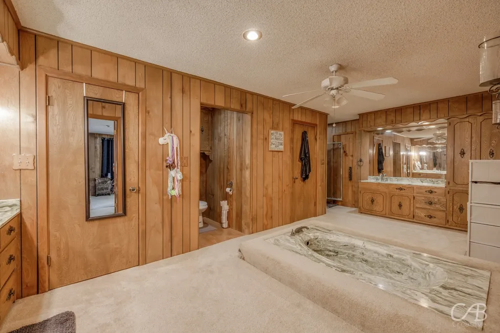 33 Avenue A NW Hamlin TX 79520