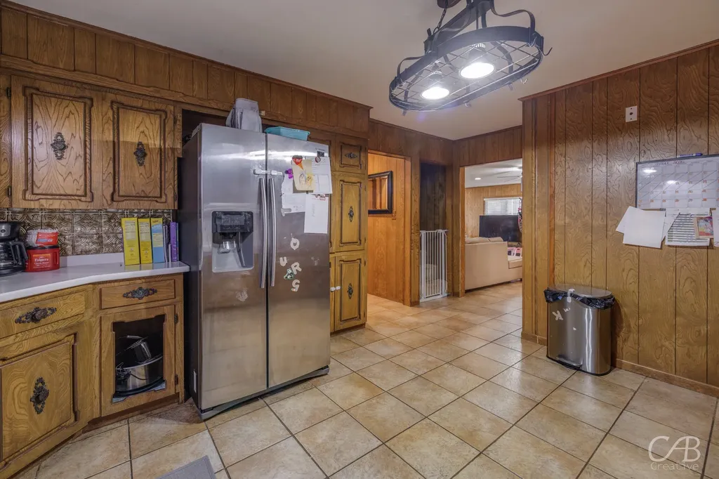 33 Avenue A NW Hamlin TX 79520