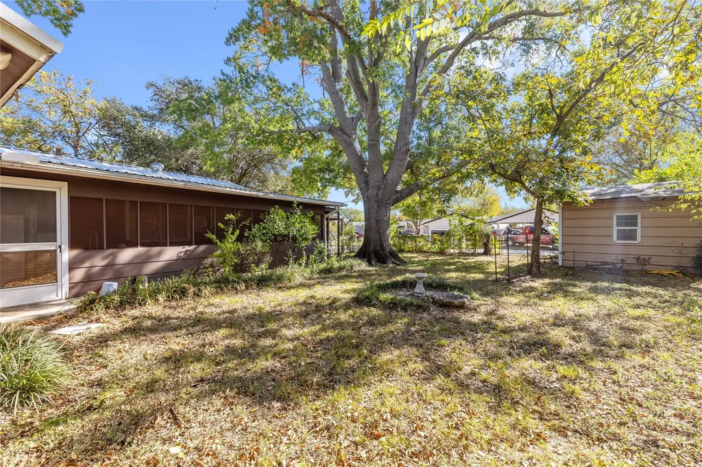 605 Valley View Drive Brownwood TX 76801