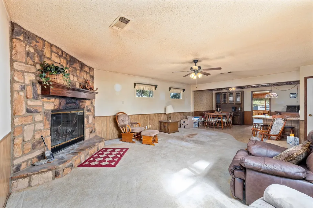 605 Valley View Drive Brownwood TX 76801