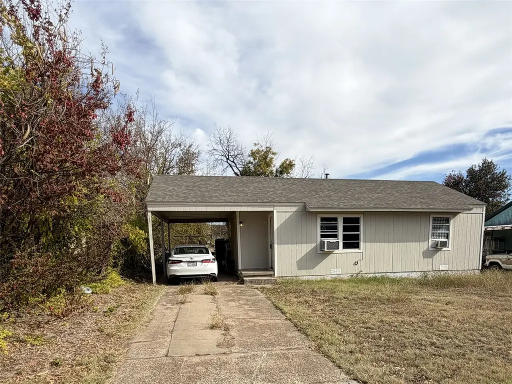 2223 Kimberly Lane Wichita Falls TX 76301
