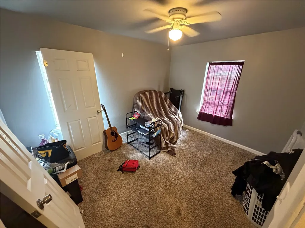 2223 Kimberly Lane Wichita Falls TX 76301