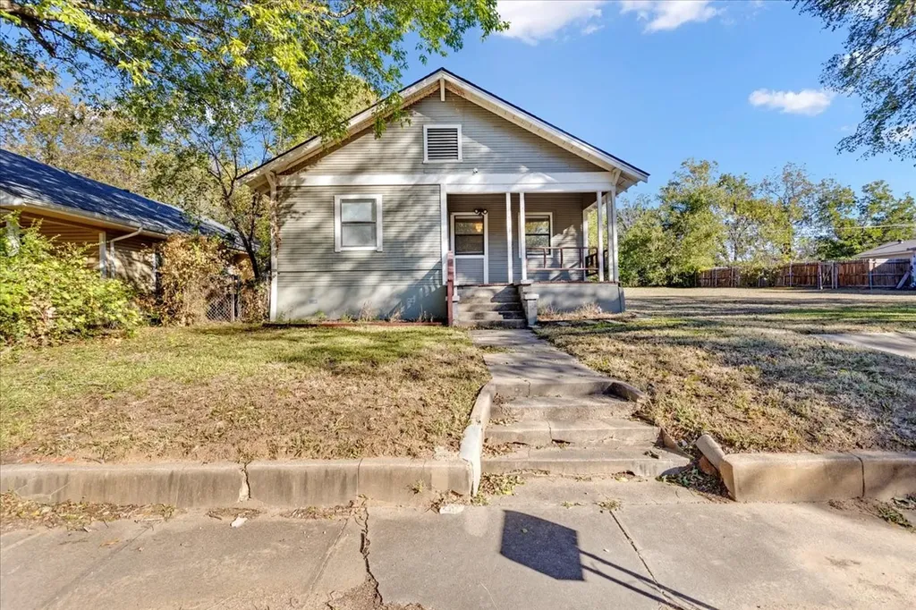 0000 W Texas Street Denison TX 75020