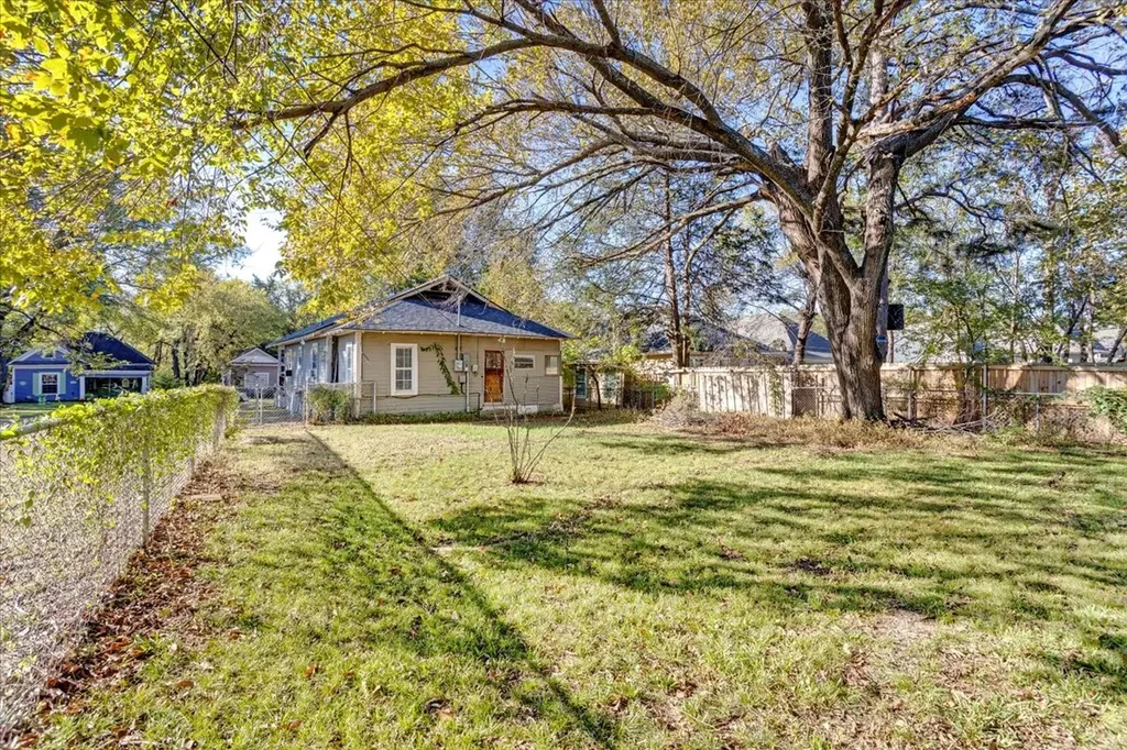 0000 W Texas Street Denison TX 75020