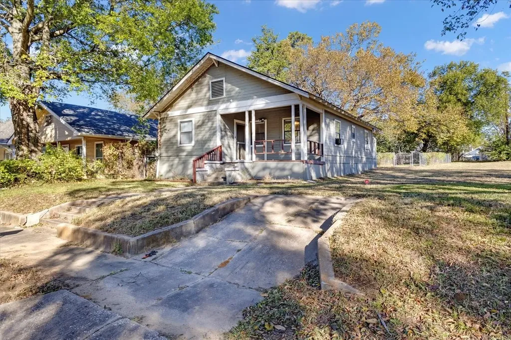 0000 W Texas Street Denison TX 75020