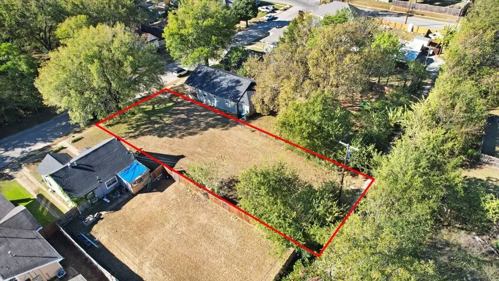 Tbd W Texas Street Denison TX 75020