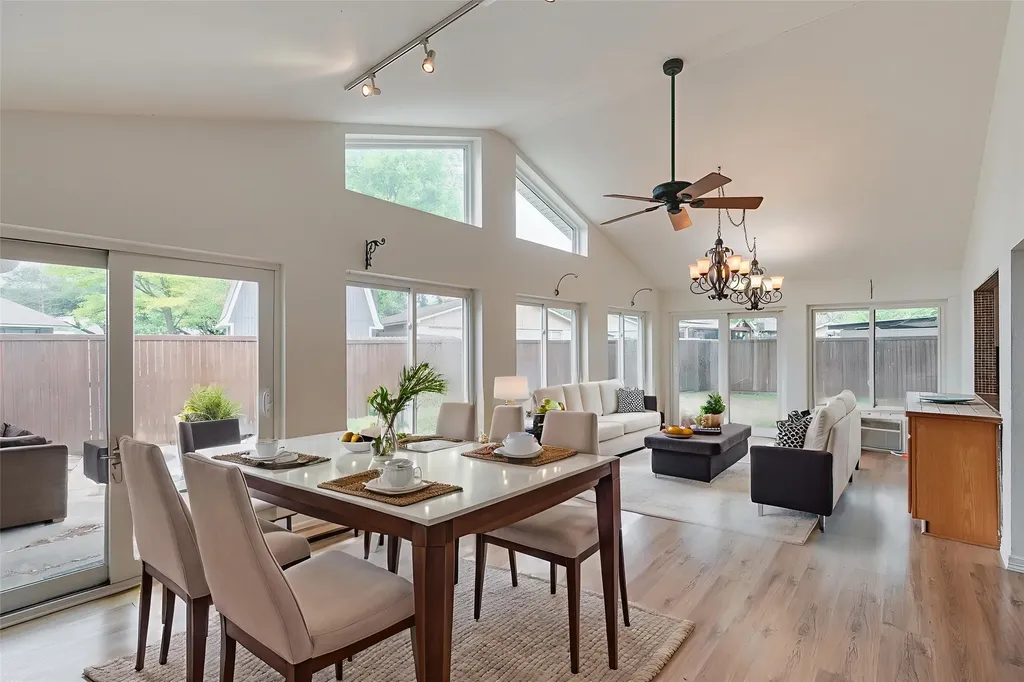 1441 Everglades Drive Plano TX 75023