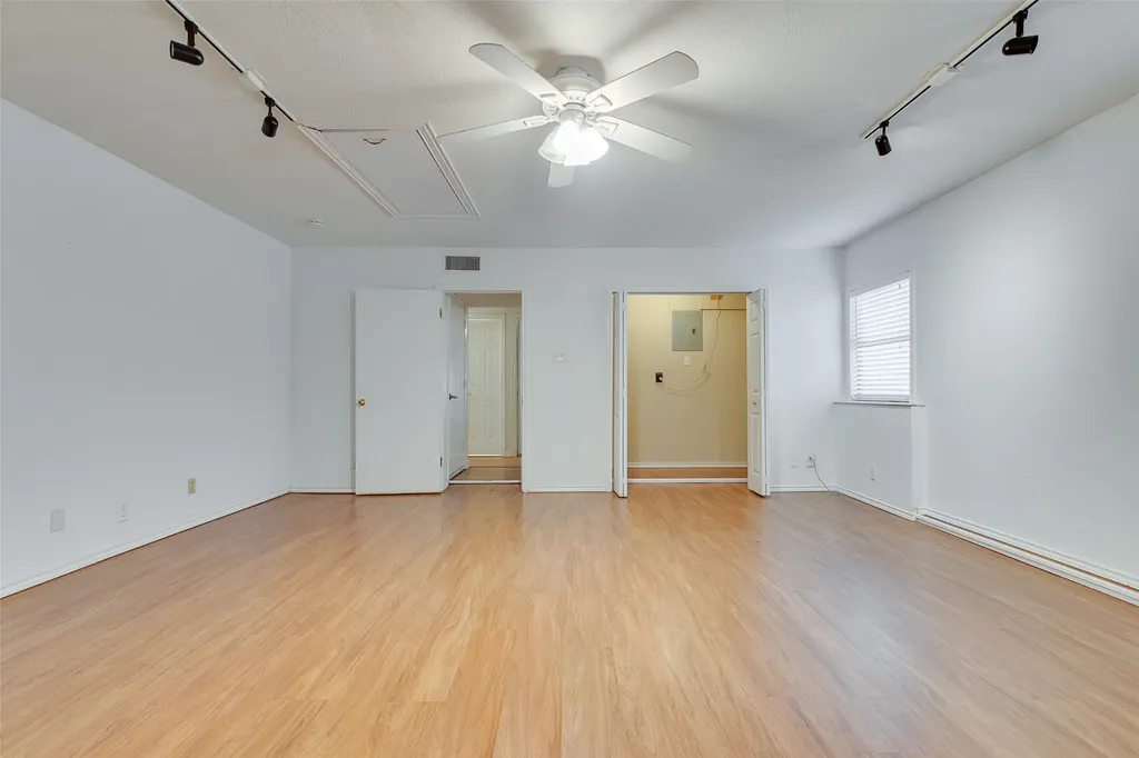 1441 Everglades Drive Plano TX 75023