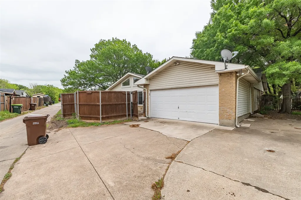1441 Everglades Drive Plano TX 75023