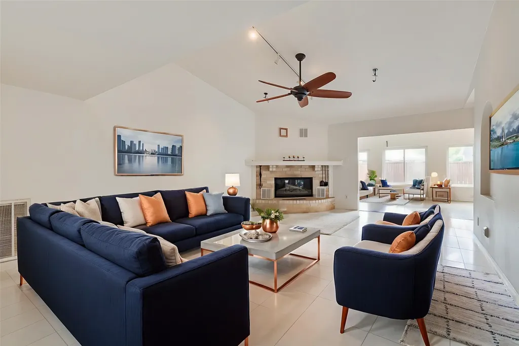1441 Everglades Drive Plano TX 75023