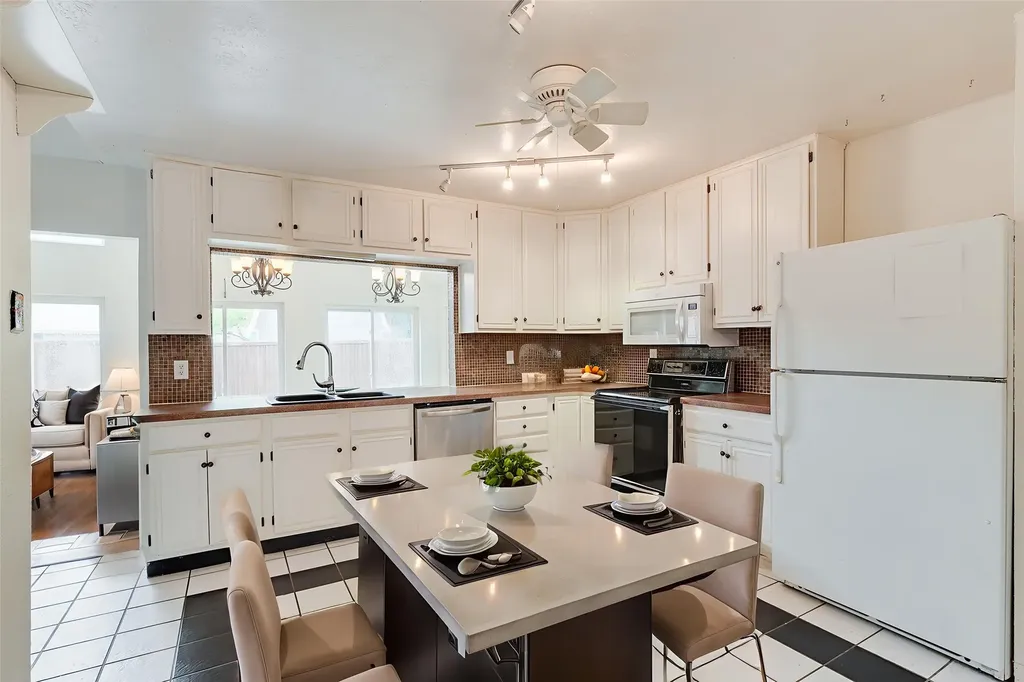 1441 Everglades Drive Plano TX 75023