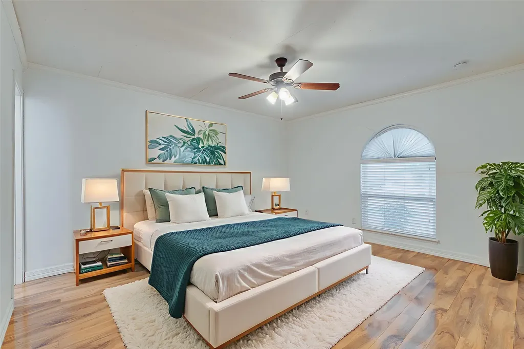 1441 Everglades Drive Plano TX 75023