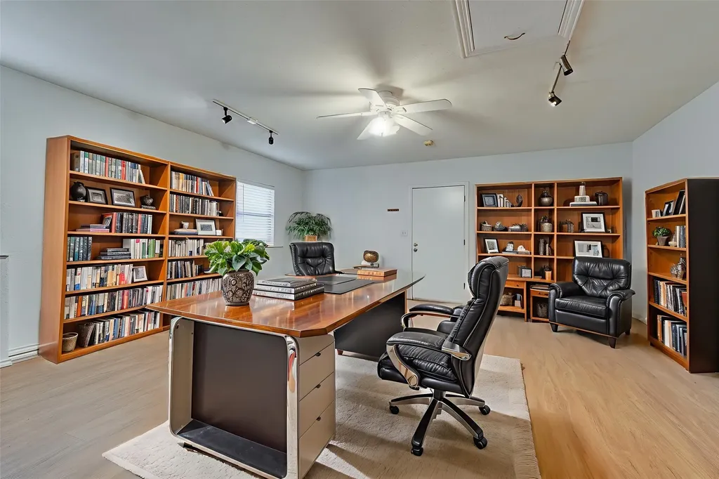 1441 Everglades Drive Plano TX 75023