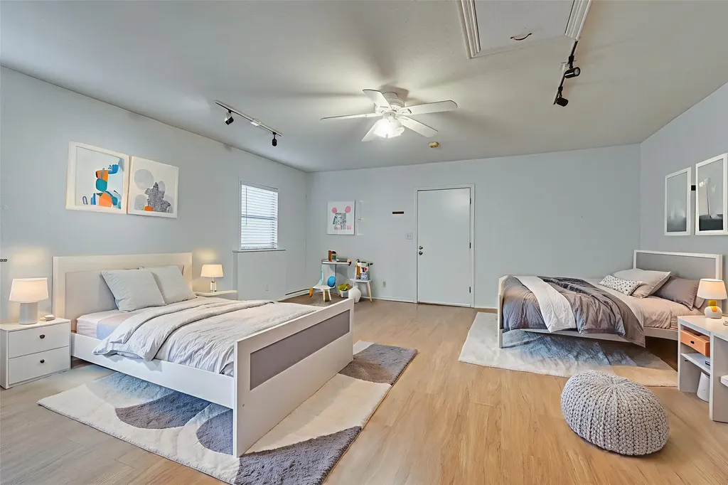 1441 Everglades Drive Plano TX 75023