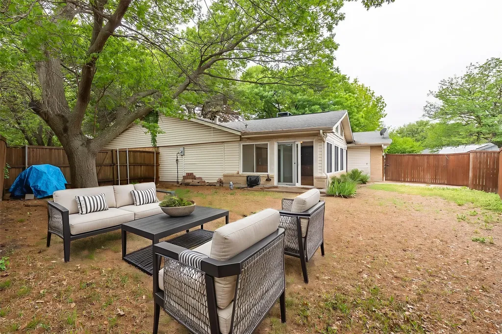 1441 Everglades Drive Plano TX 75023