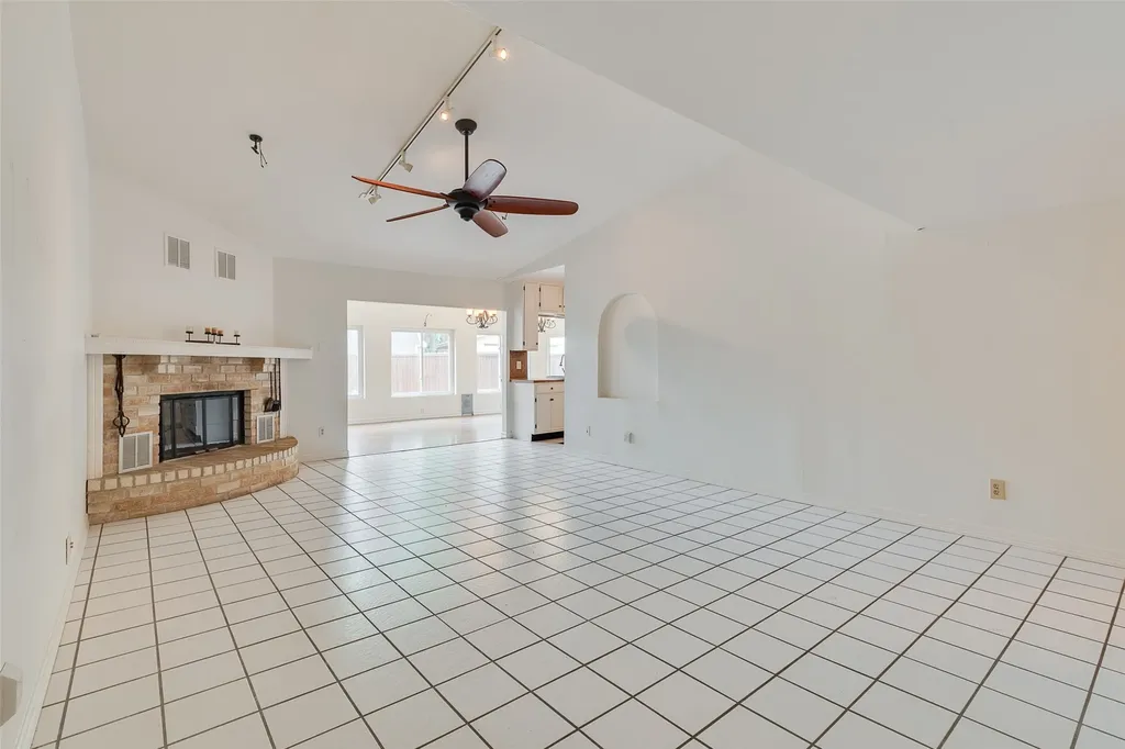1441 Everglades Drive Plano TX 75023