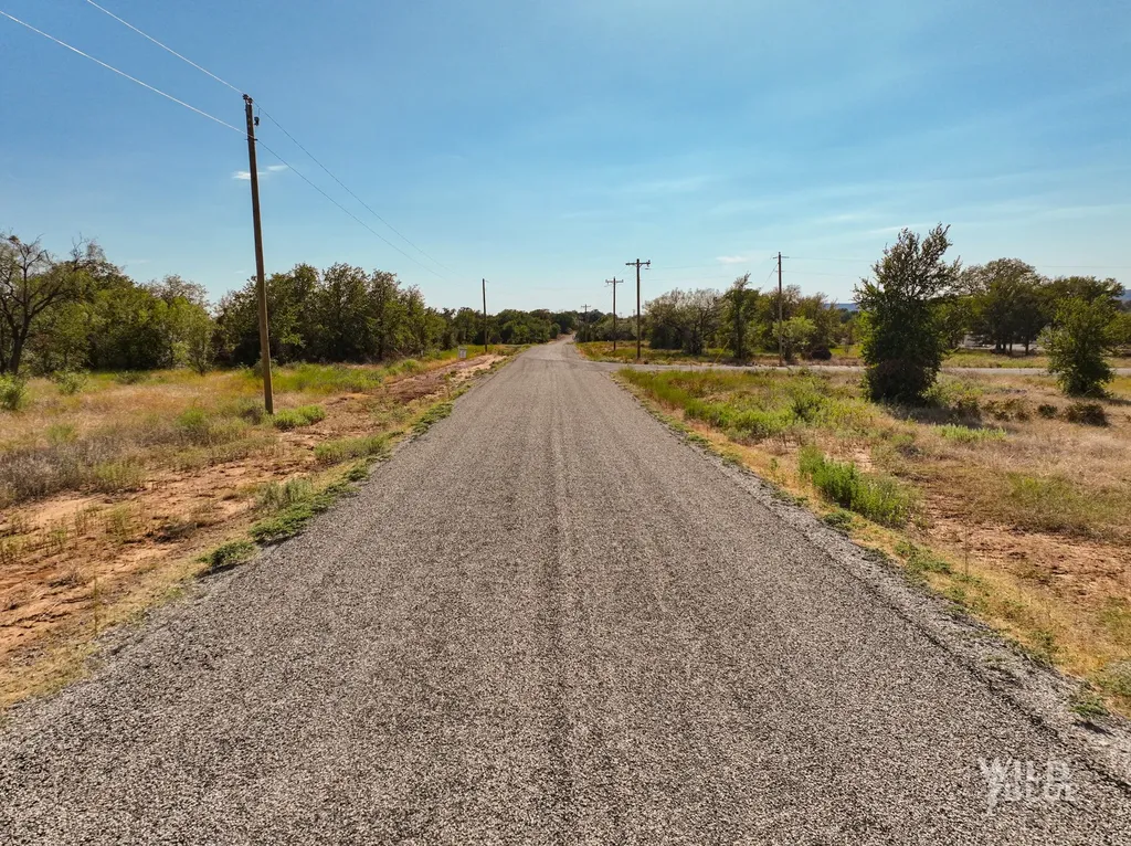 Tbd Lot 25 New Hope Road Santo TX 76484