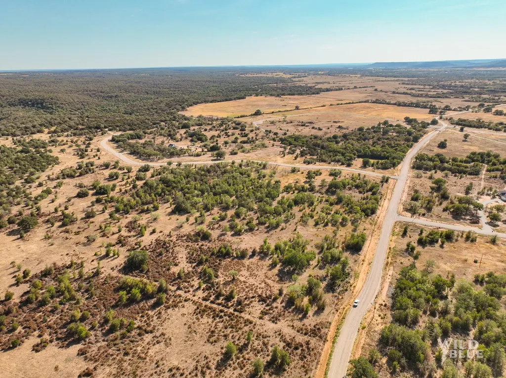 Tbd Lot 25 New Hope Road Santo TX 76484