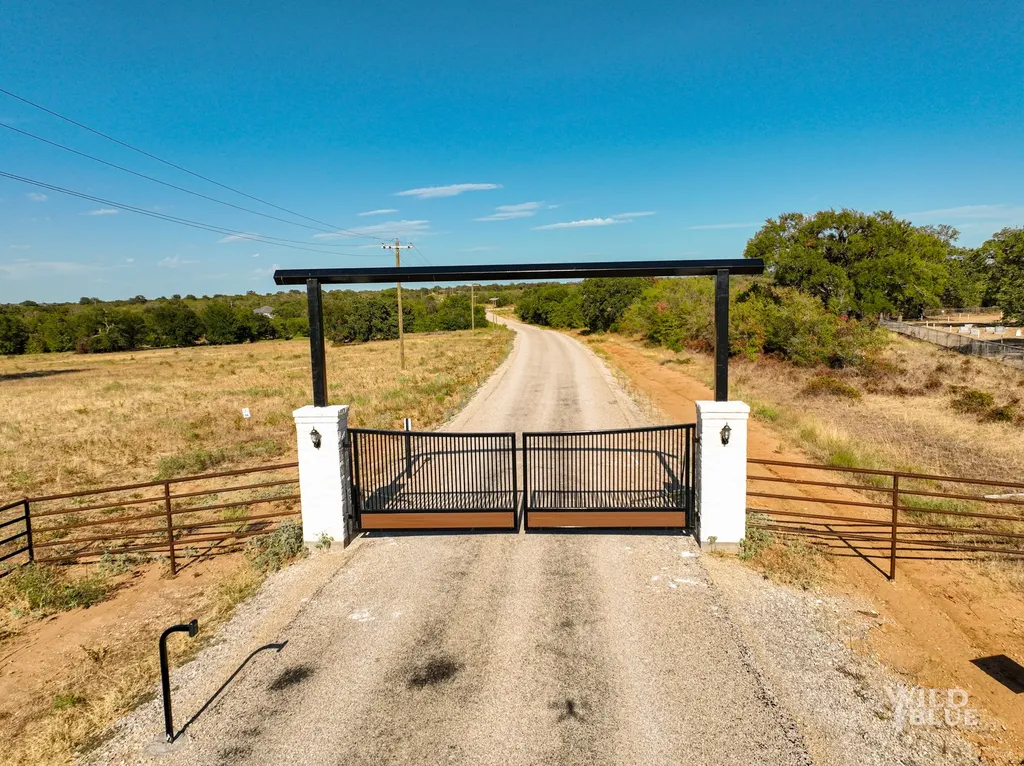 Tbd Lot 25 New Hope Road Santo TX 76484