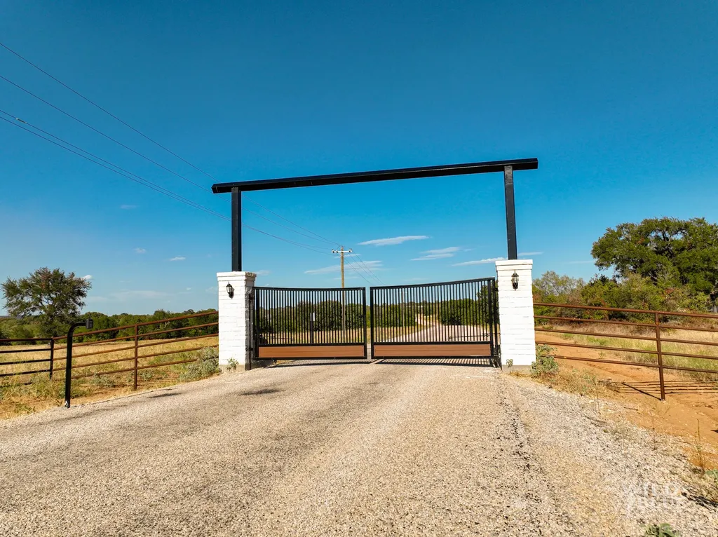 Tbd Lot 25 New Hope Road Santo TX 76484
