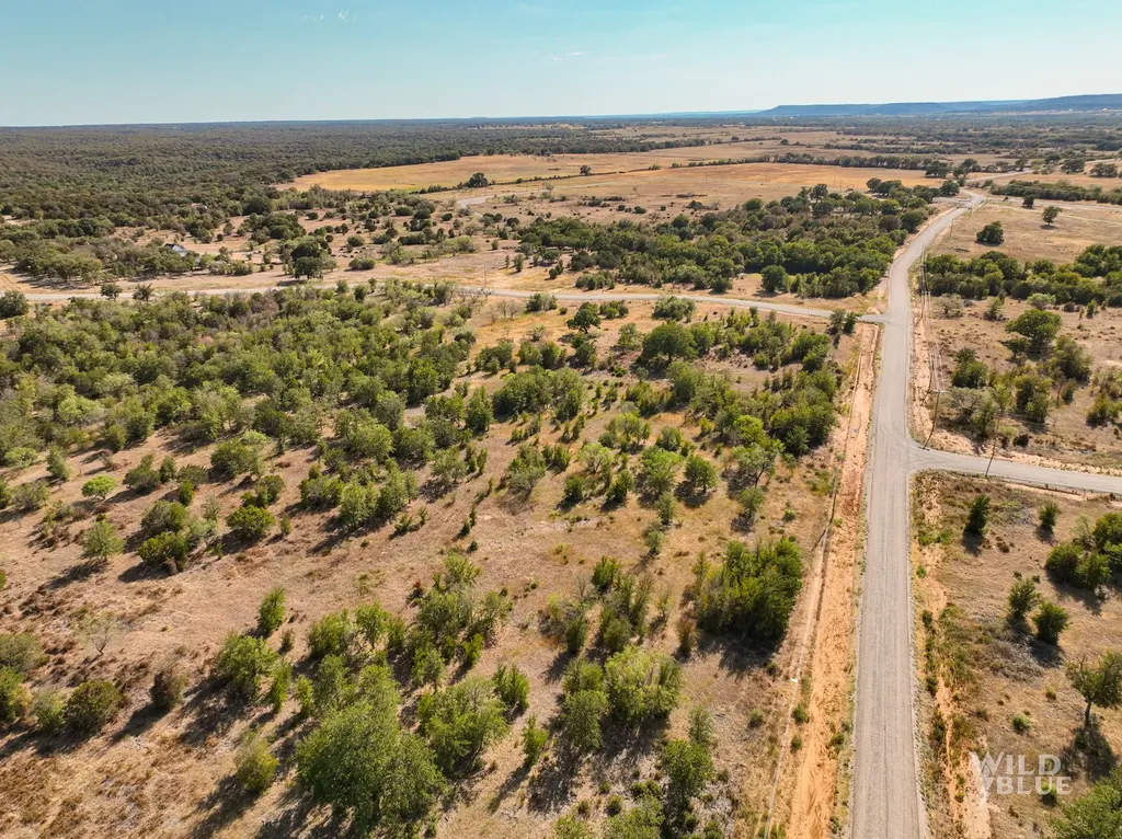 Tbd Lot 25 New Hope Road Santo TX 76484