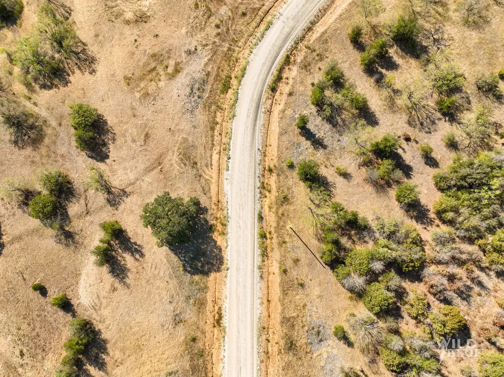 Tbd Lot 25 New Hope Road Santo TX 76484