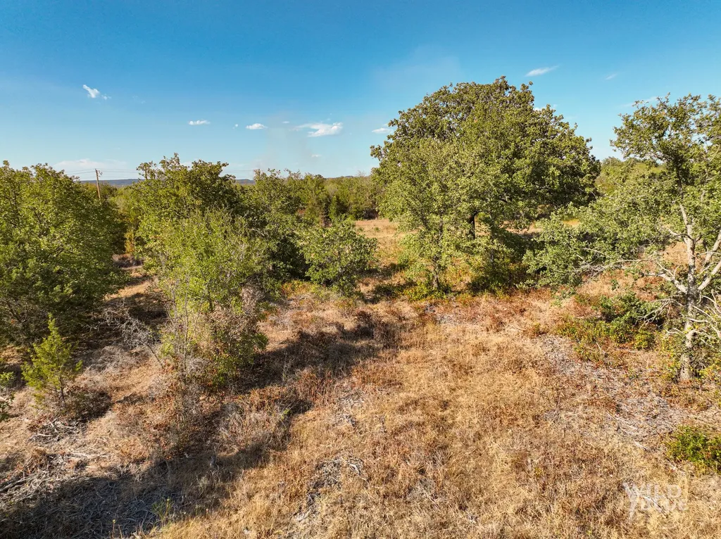 Tbd Lot 25 New Hope Road Santo TX 76484