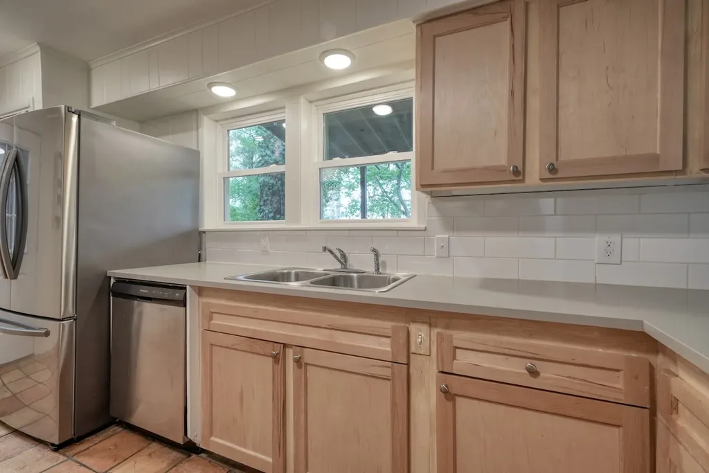 216 Pinewood Lane Hideaway TX 75771