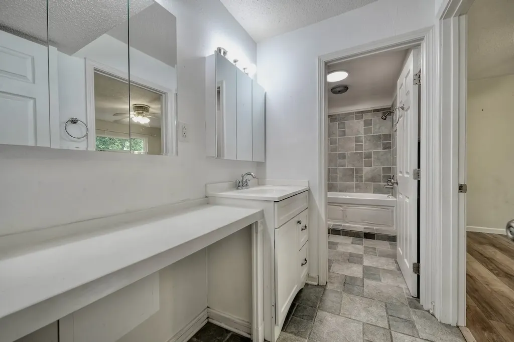 216 Pinewood Lane Hideaway TX 75771