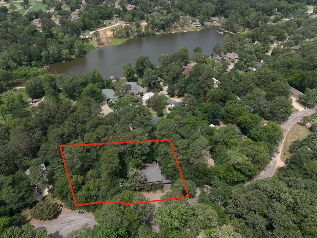 216 Pinewood Lane Hideaway TX 75771