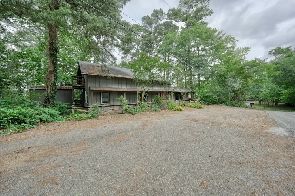 216 Pinewood Lane Hideaway TX 75771