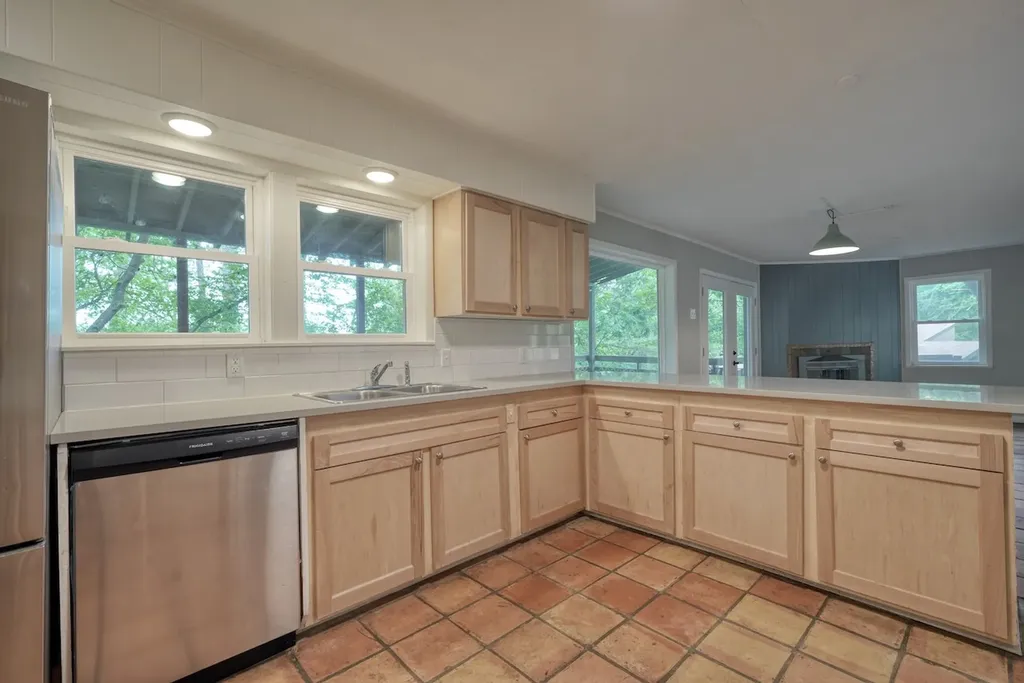 216 Pinewood Lane Hideaway TX 75771
