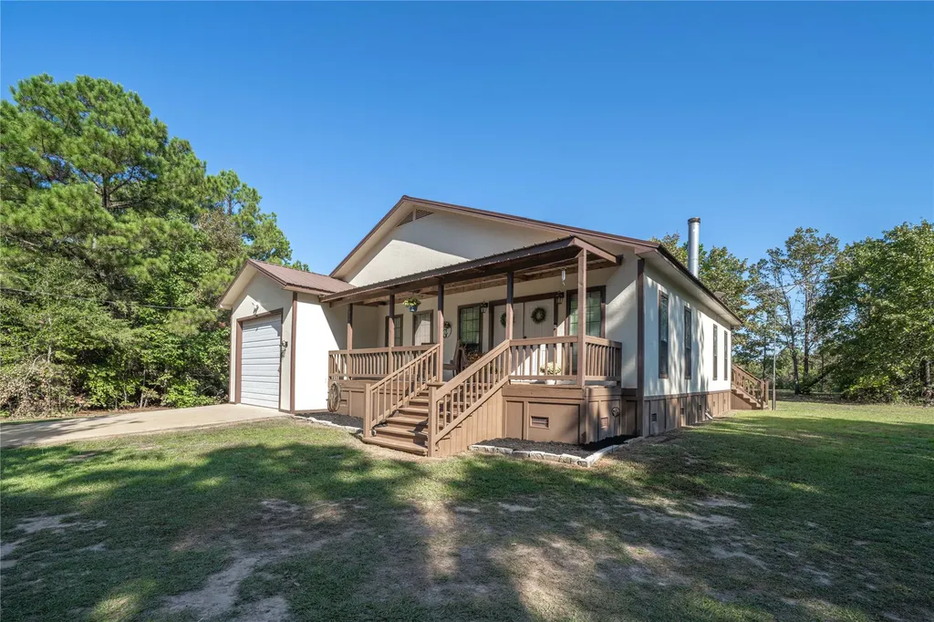 3299 Cr 1579 Avinger TX 75630