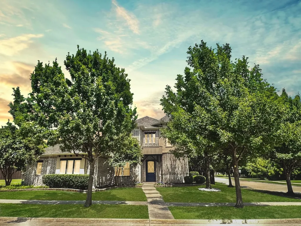 11216 Ashley Lane Frisco TX 75035