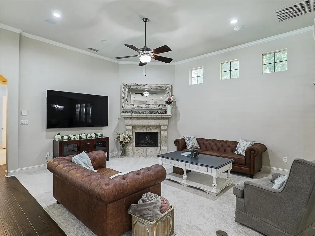 11216 Ashley Lane Frisco TX 75035