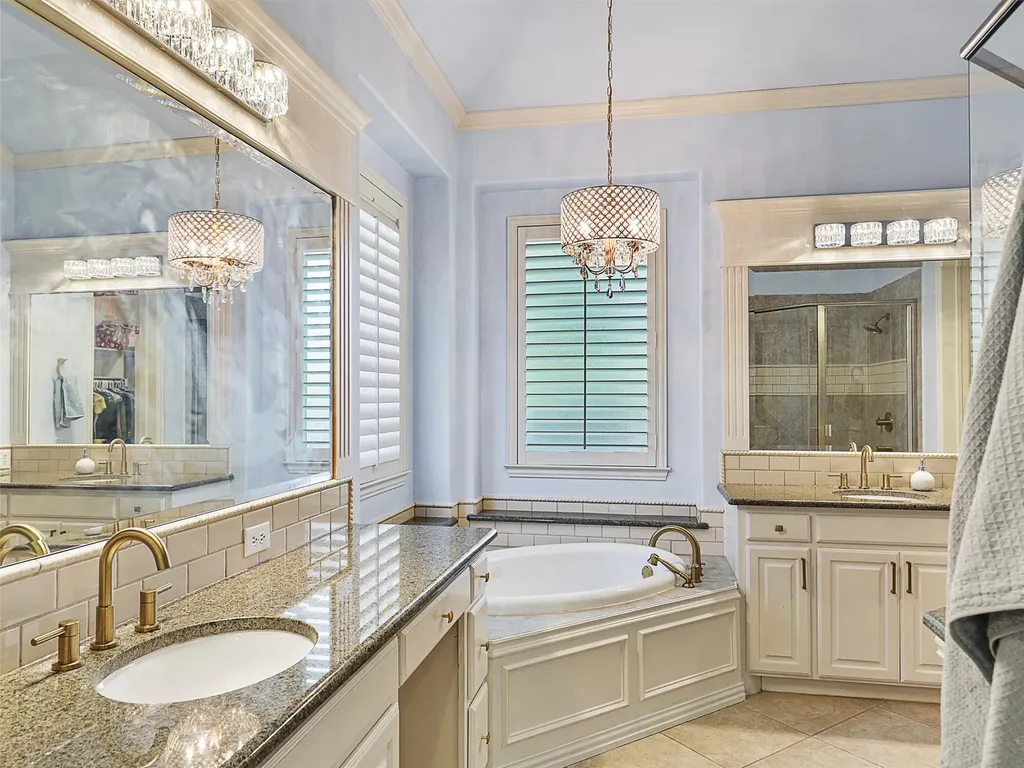 11216 Ashley Lane Frisco TX 75035