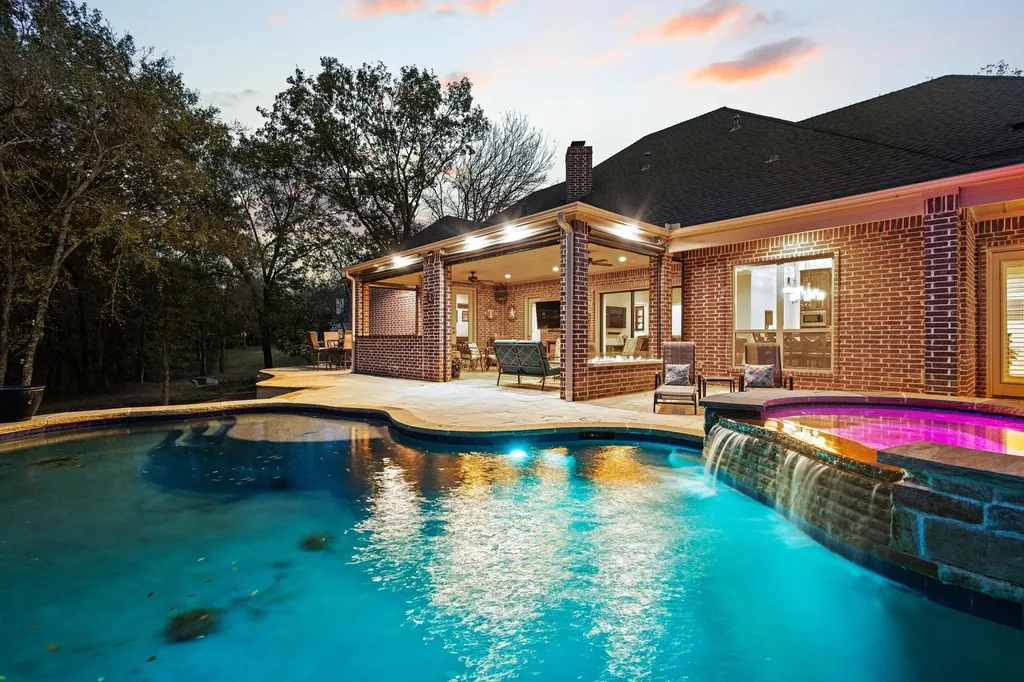 57 Arboretum Denison TX 75020