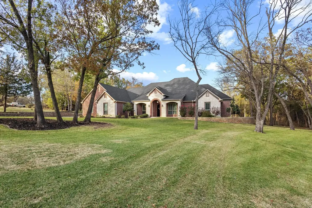 57 Arboretum Denison TX 75020