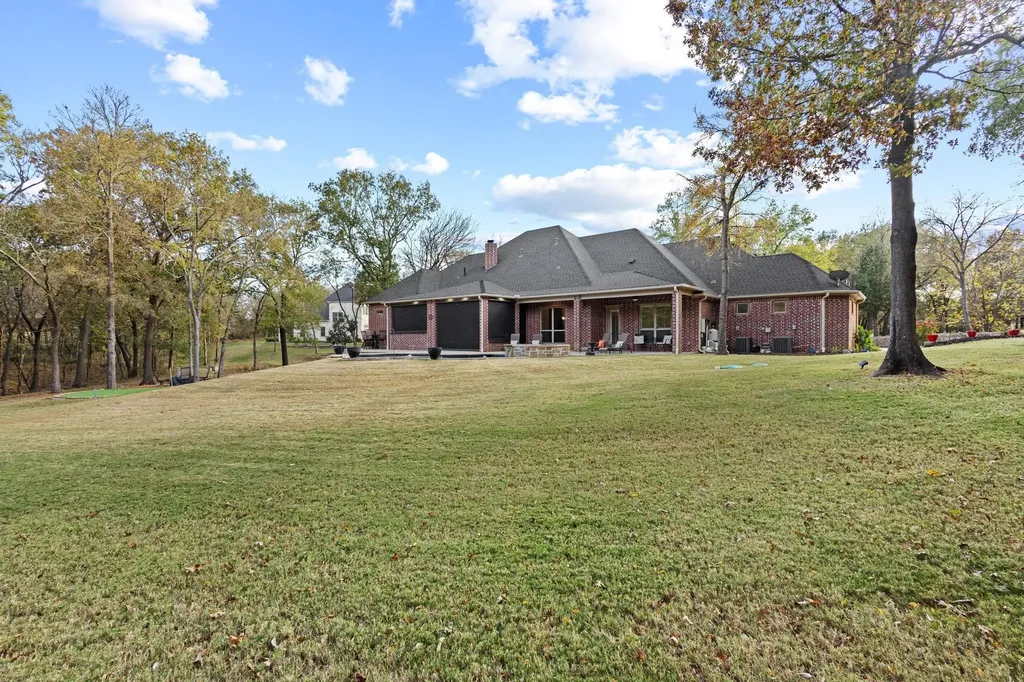 57 Arboretum Denison TX 75020