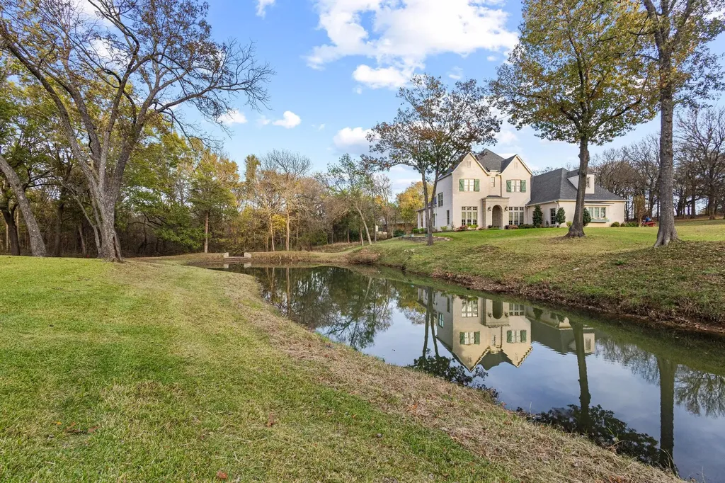 57 Arboretum Denison TX 75020