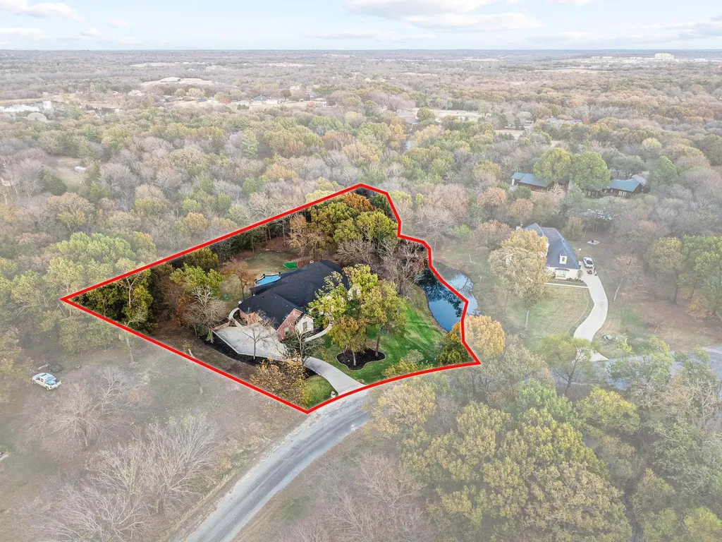 57 Arboretum Denison TX 75020