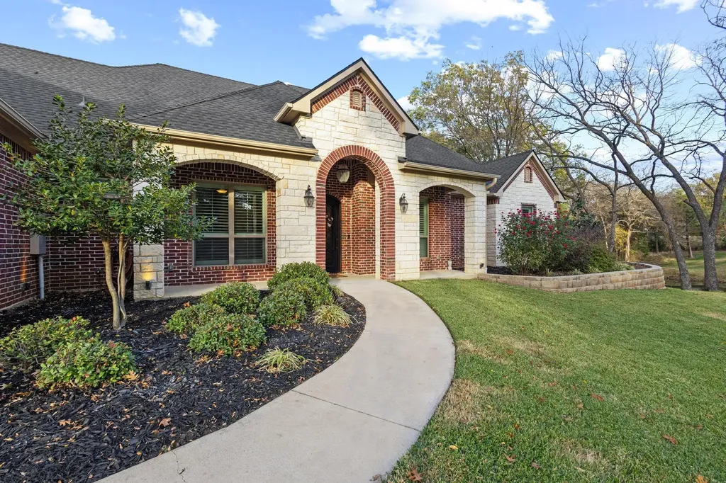 57 Arboretum Denison TX 75020