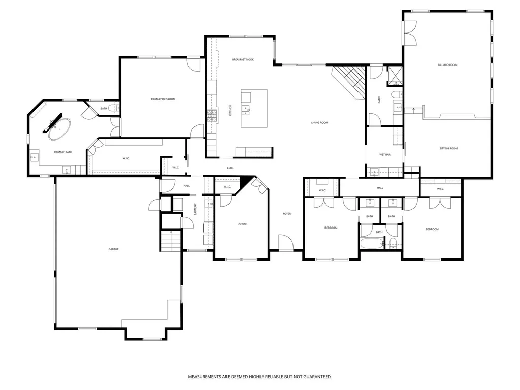 57 Arboretum Denison TX 75020