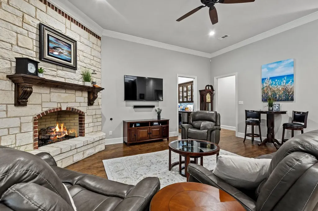 57 Arboretum Denison TX 75020